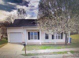 4038 Old Glory Dr, Concord, NC 28025