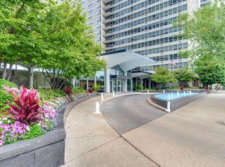 3550 N Lake Shore Dr APT 622, Chicago, IL 60657