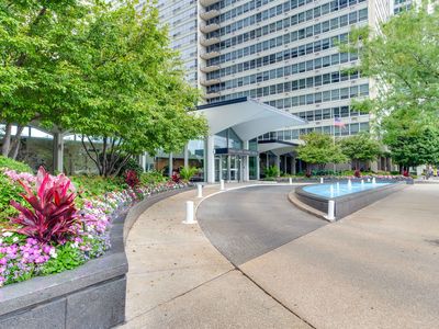 3550 N Lake Shore Dr APT 622, Chicago, IL, 60657