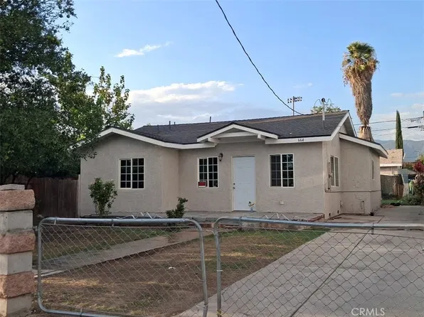 664 W 16th St, San Bernardino, CA 92405