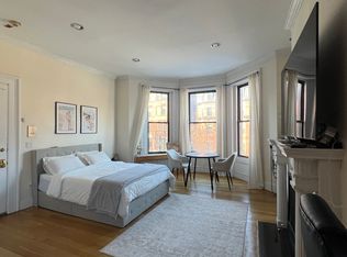 364 Marlborough St APT 3, Boston, MA 02115