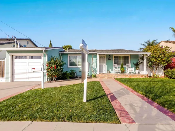 26209 Flamingo Ave, Hayward, CA 94544