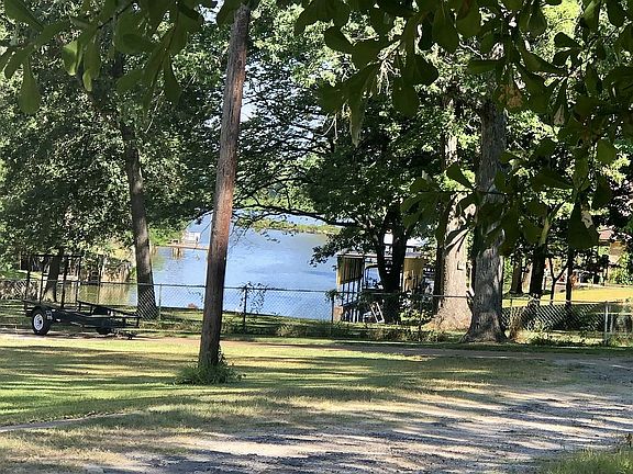 Lakeview from Deck