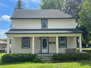 7 Mary St E, Kawartha Lakes, ON K9V 1V1