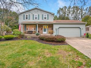 1567 Tamarisk Trl, Poland, OH 44514