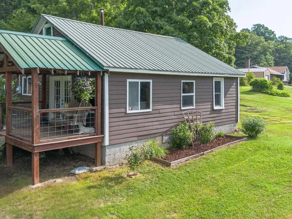 353 Creswell Rd, Princeton, KY 42445