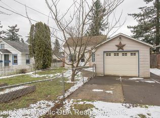 7310 SE Sherrett St, Portland, OR 97206