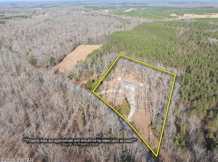 3467 Three Way Rd, Decaturville, TN 38329