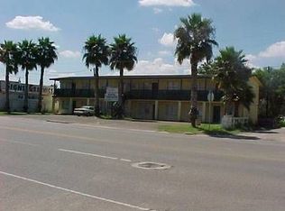 105 N Alamo Rd, Alamo, TX 78516