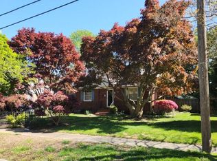 423 E Westmont Ave, Norfolk, VA 23503