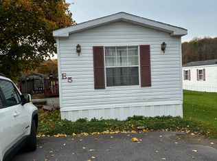 320 Thompson Rd #E5, Oswego, NY 13126