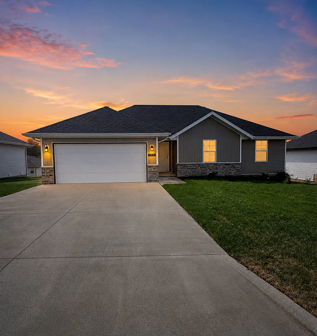 3 bed, 1480 sqft, $2,000 — Photo 1