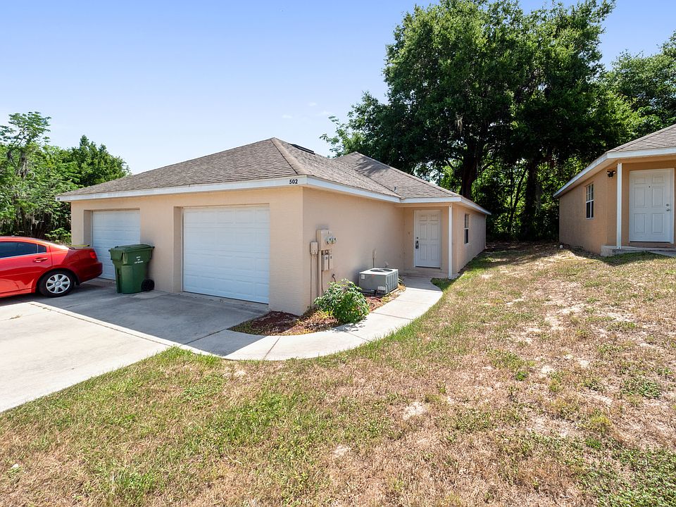 1st image of 502 Paulling Dr #1