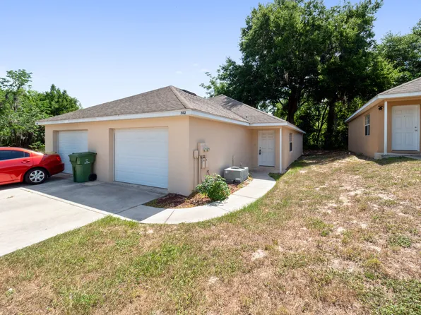 502 Paulling Dr #1, Leesburg, FL 34748