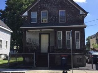 80 Newton St, New Bedford, MA 02740