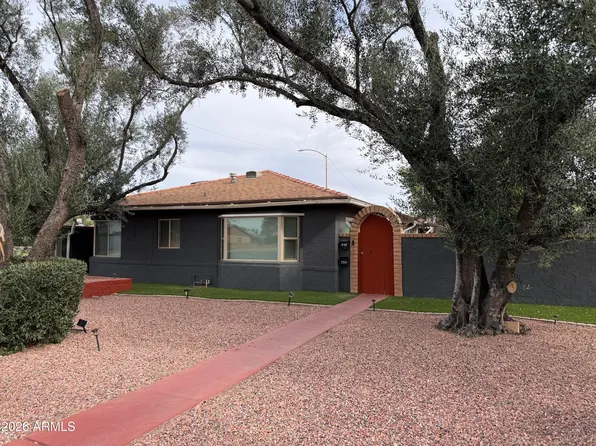 548 W SAN JUAN Avenue, Phoenix, AZ 85013