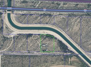 0 W Beggs Rd, Stanfield, AZ 85172