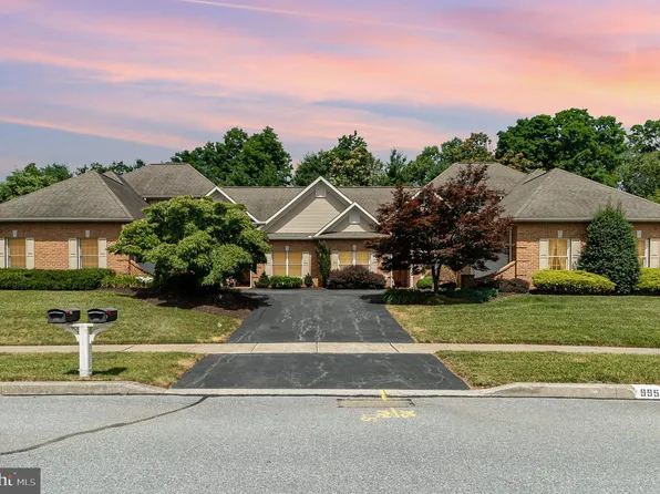 995 Grandon Way, Mechanicsburg, PA 17050
