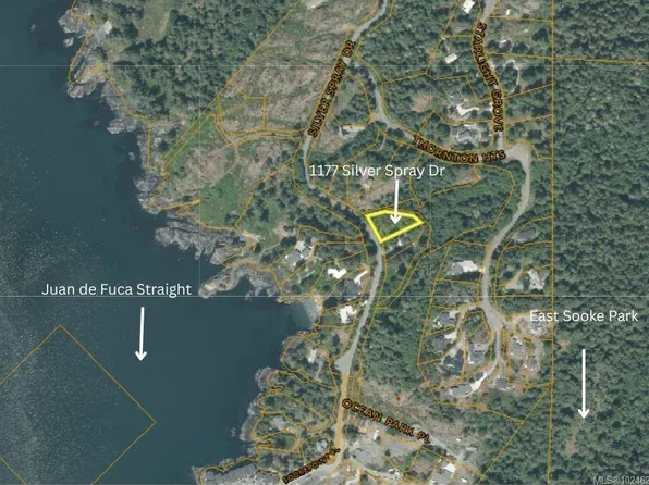 1177 Silver Spray Dr, Capital, BC V9Z 1L8