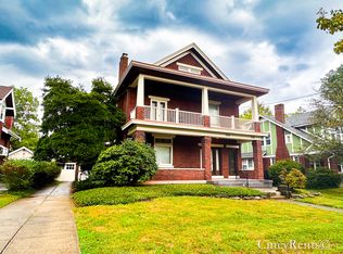 3718 Ault Park Ave, Cincinnati, OH 45208