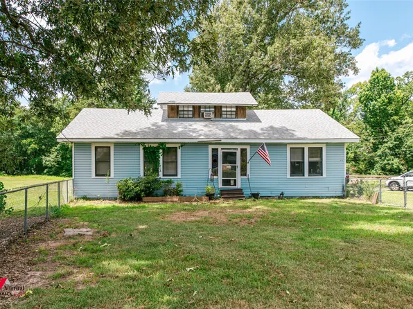 6078 Double A Dr, Shreveport, LA 71107