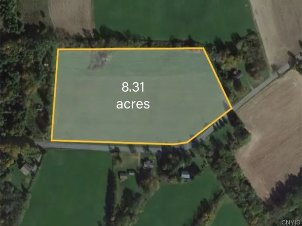 0 Wyss Rd #22, Cazenovia, NY 13035