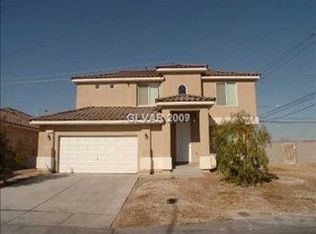 804 Pirates Cave Ct, North Las Vegas, NV 89032