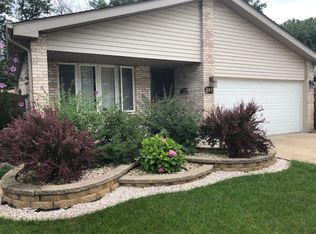 989 Hirsch Blvd, Calumet City, IL