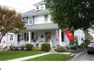 326 Central Ave, Glenside, PA 19038