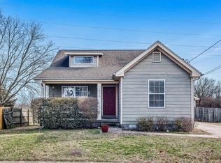 816 Crescent Hill Rd, Nashville, TN 37206