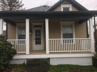 425 W Philadelphia Ave, Bridgeport, WV 26330