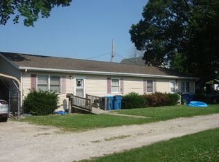 358 E Walnut St, Oglesby, IL 61348