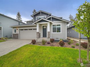 1780 Ashby Ave NW, Poulsbo, WA 98370