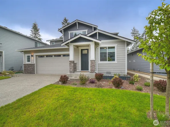 1780 Ashby Avenue NW, Poulsbo, WA 98370