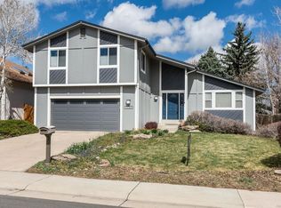 11397 E Evans Ave, Aurora, CO 80014