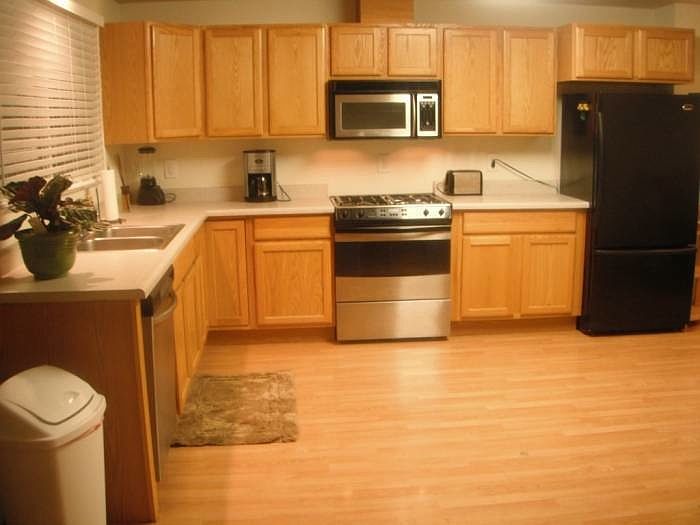 Large Updated Kitchen