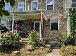 4603 Conshohocken Ave, Philadelphia, PA 19131