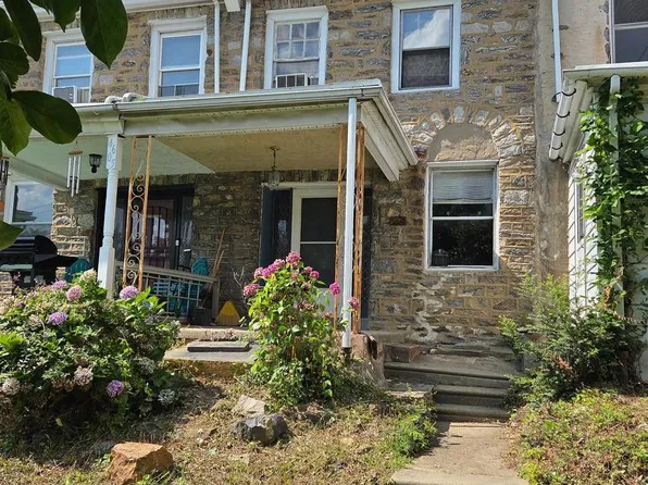 4603 Conshohocken Ave, Philadelphia, PA 19131