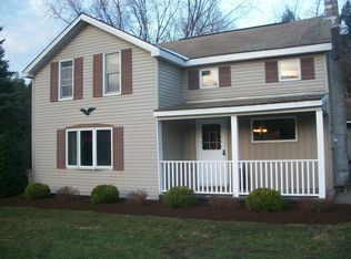 8309 Camroden Rd, Rome, NY 13440