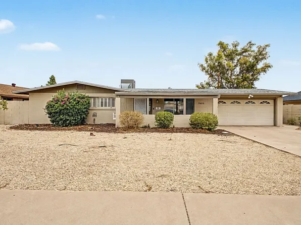 7809 N 32nd Dr, Phoenix, AZ 85051