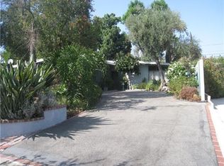 17051 Los Alimos St, Granada Hills, CA 91344