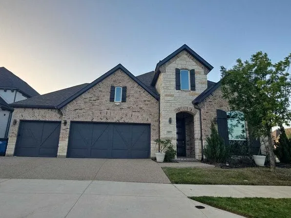 3573 Damsel Brooke St, Lewisville, TX 75056