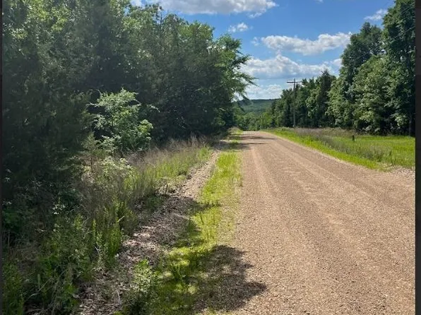 Bootleg Rd, Gore, OK 74435