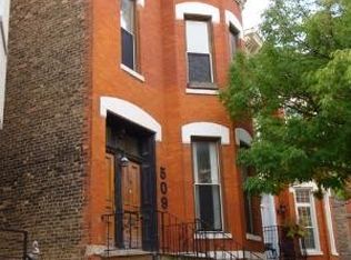 509 W Armitage Ave #1, Chicago, IL 60614