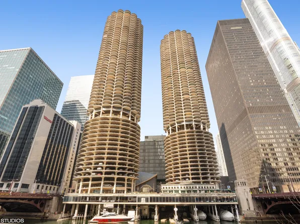 300 N State St APT 5224, Chicago, IL 60654