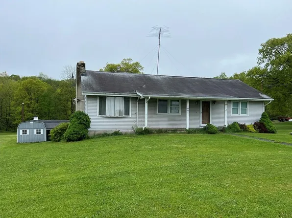 1007 County Route 12, New Hampton, NY 10958