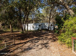 270 BAY Street, Hawthorne, FL 32640