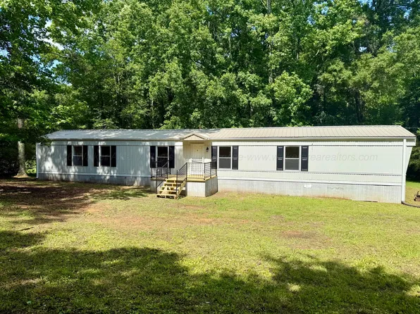 282 Evans Cir, Jasper, AL 35501