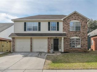 8804 Mystic Trl, Fort Worth, TX 76118