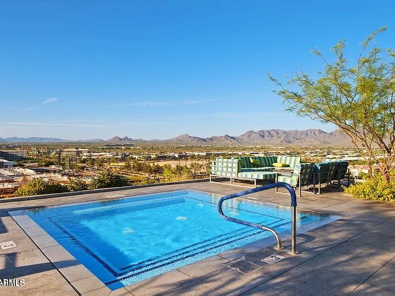 7120 E Kierland Blvd #1201 — Photo 26